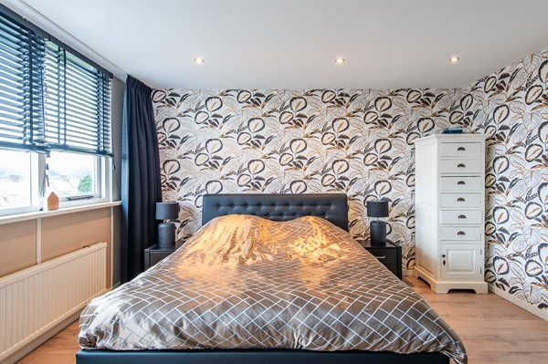 Medium property photo - Hillegommerdijk 26, 2165 AM Lisserbroek